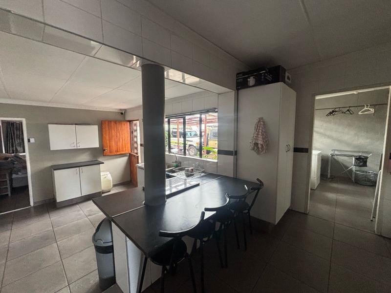 4 Bedroom Property for Sale in Vanderbijlpark SE 1 Gauteng