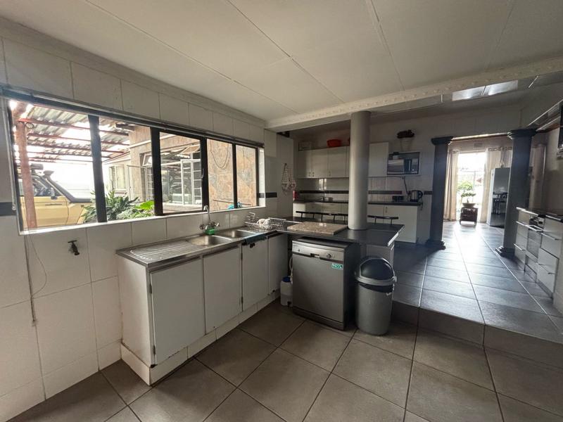 4 Bedroom Property for Sale in Vanderbijlpark SE 1 Gauteng