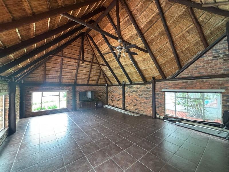 4 Bedroom Property for Sale in Vanderbijlpark SE 1 Gauteng