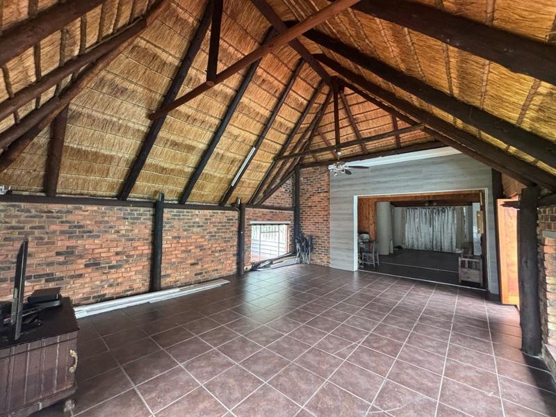 4 Bedroom Property for Sale in Vanderbijlpark SE 1 Gauteng