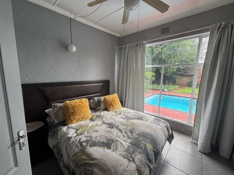 4 Bedroom Property for Sale in Vanderbijlpark SE 1 Gauteng