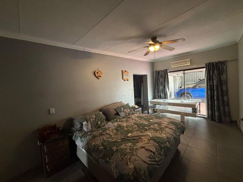 4 Bedroom Property for Sale in Vanderbijlpark SE 1 Gauteng