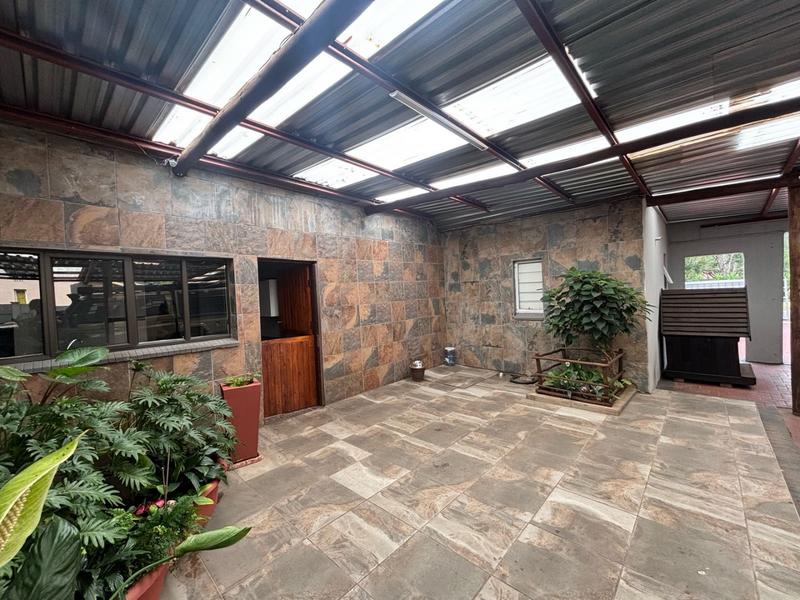 4 Bedroom Property for Sale in Vanderbijlpark SE 1 Gauteng