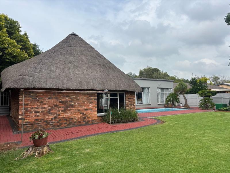 4 Bedroom Property for Sale in Vanderbijlpark SE 1 Gauteng