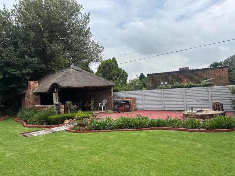 4 Bedroom Property for Sale in Vanderbijlpark SE 1 Gauteng
