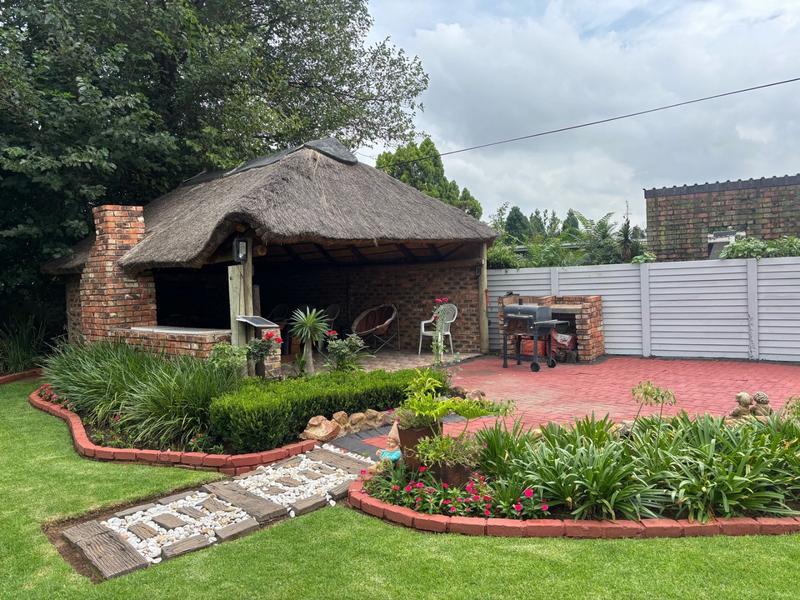 4 Bedroom Property for Sale in Vanderbijlpark SE 1 Gauteng
