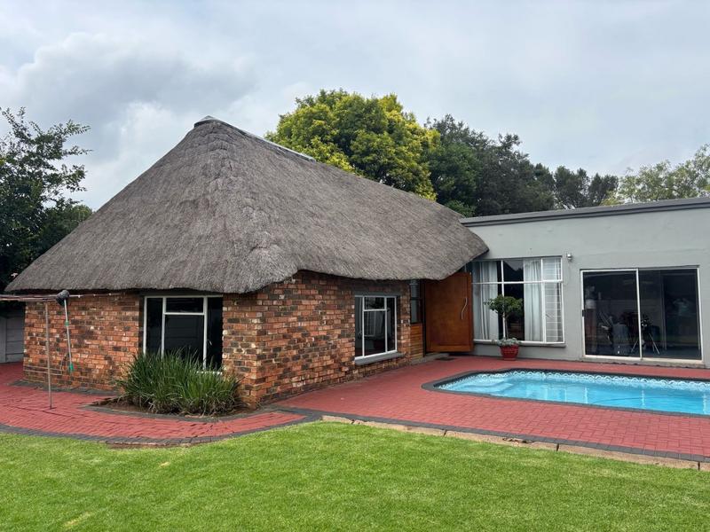 4 Bedroom Property for Sale in Vanderbijlpark SE 1 Gauteng