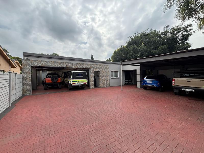 4 Bedroom Property for Sale in Vanderbijlpark SE 1 Gauteng