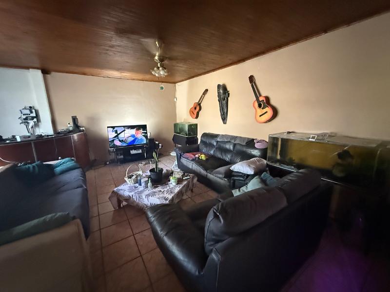 4 Bedroom Property for Sale in Vanderbijlpark SE 1 Gauteng