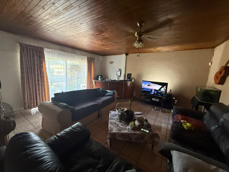 4 Bedroom Property for Sale in Vanderbijlpark SE 1 Gauteng