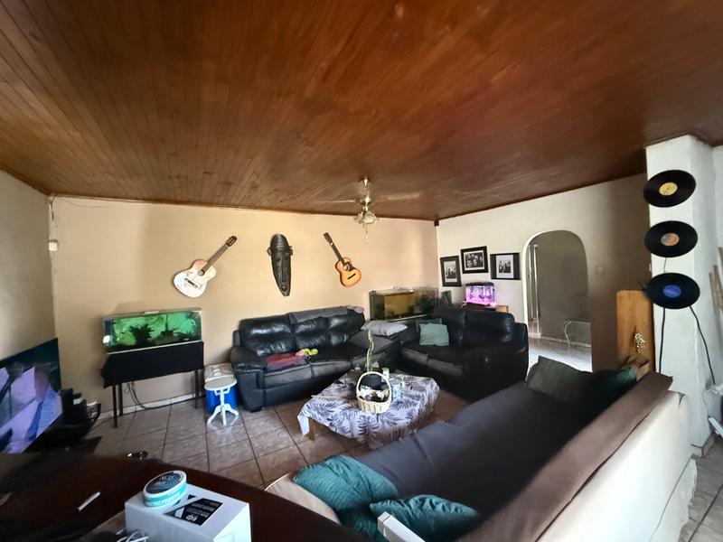 4 Bedroom Property for Sale in Vanderbijlpark SE 1 Gauteng