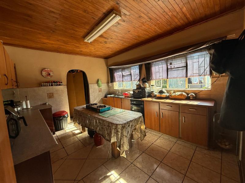 4 Bedroom Property for Sale in Vanderbijlpark SE 1 Gauteng