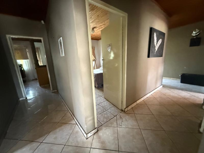 4 Bedroom Property for Sale in Vanderbijlpark SE 1 Gauteng