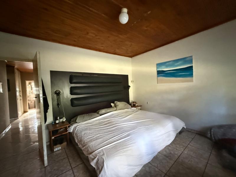 4 Bedroom Property for Sale in Vanderbijlpark SE 1 Gauteng