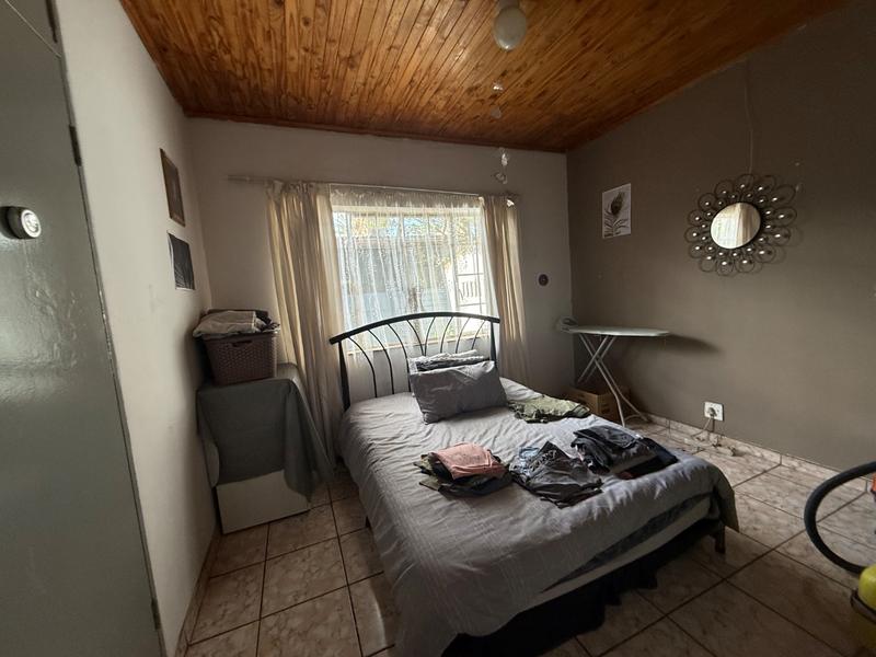 4 Bedroom Property for Sale in Vanderbijlpark SE 1 Gauteng