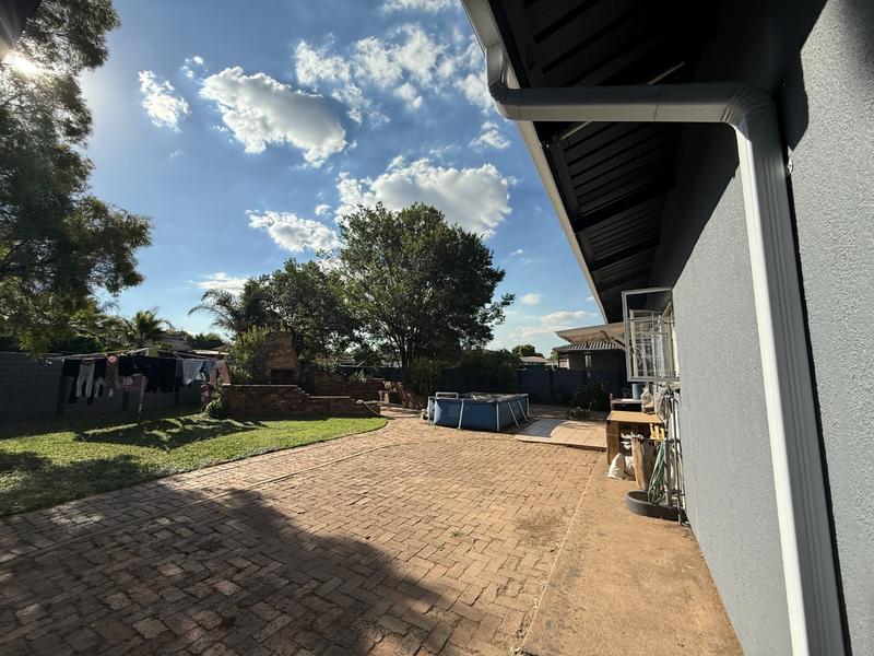 4 Bedroom Property for Sale in Vanderbijlpark SE 1 Gauteng