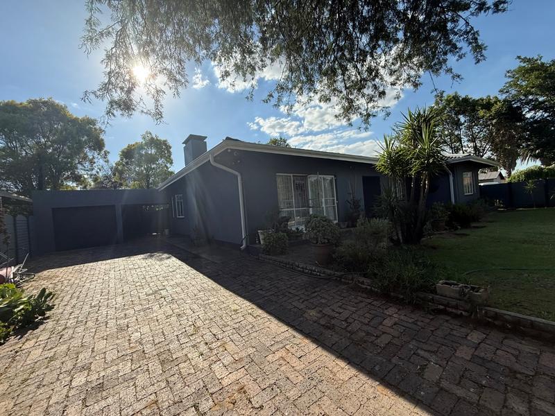 4 Bedroom Property for Sale in Vanderbijlpark SE 1 Gauteng