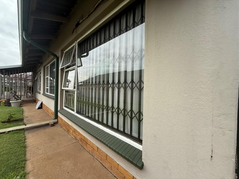 3 Bedroom Property for Sale in Vanderbijlpark SE 1 Gauteng