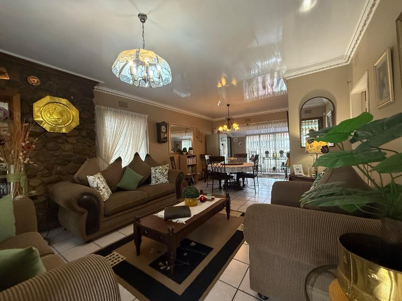 3 Bedroom Property for Sale in Vanderbijlpark SE 1 Gauteng
