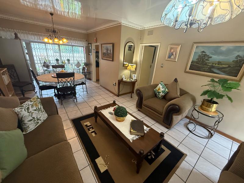 3 Bedroom Property for Sale in Vanderbijlpark SE 1 Gauteng