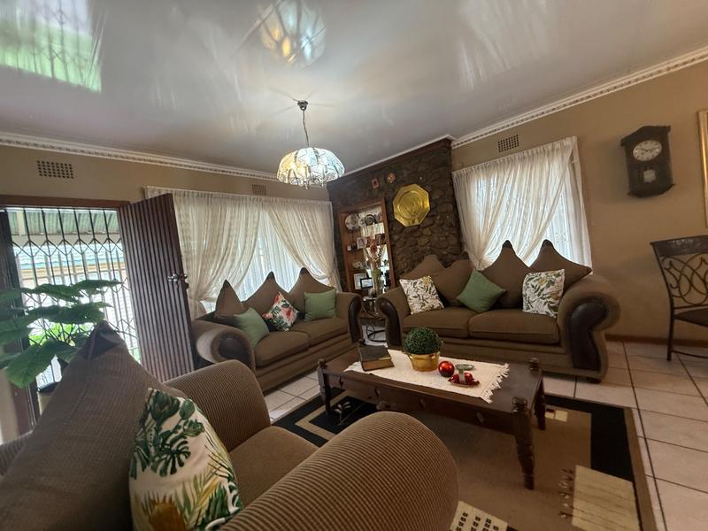 3 Bedroom Property for Sale in Vanderbijlpark SE 1 Gauteng
