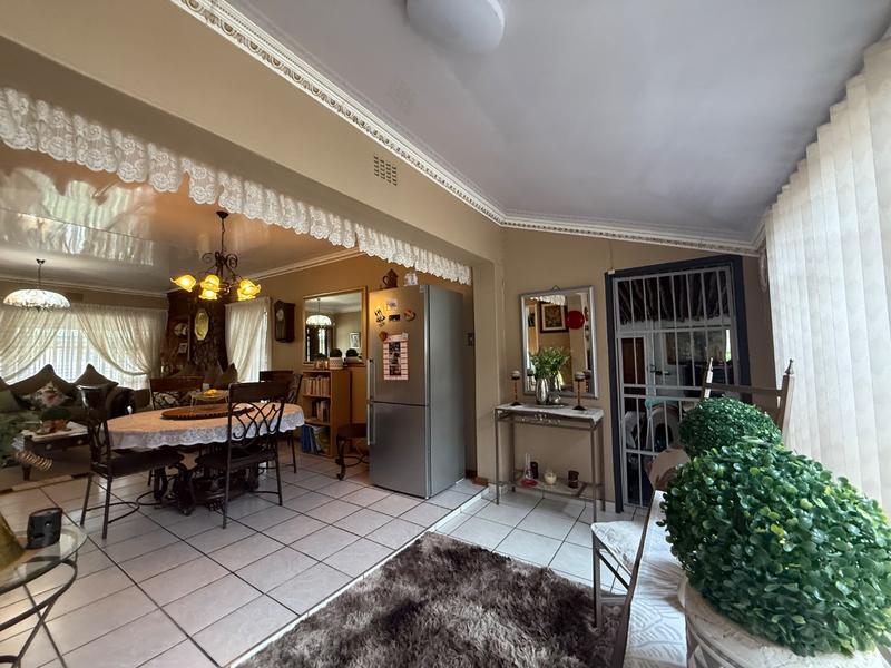 3 Bedroom Property for Sale in Vanderbijlpark SE 1 Gauteng