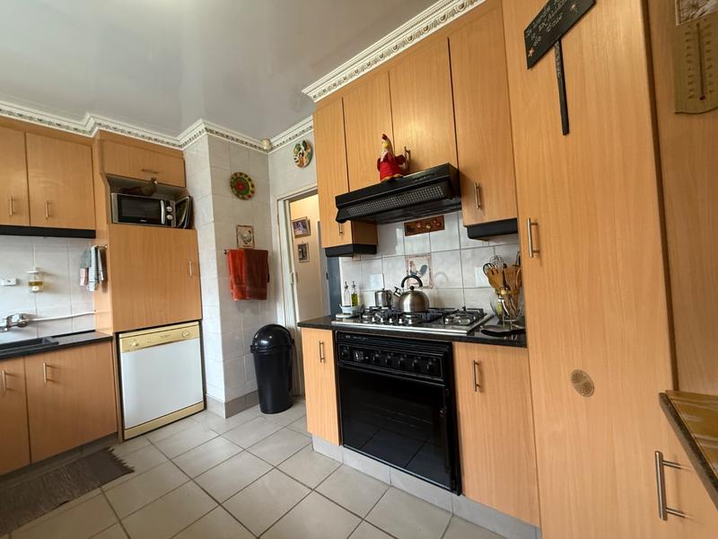 3 Bedroom Property for Sale in Vanderbijlpark SE 1 Gauteng