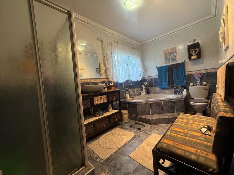 3 Bedroom Property for Sale in Vanderbijlpark SE 1 Gauteng