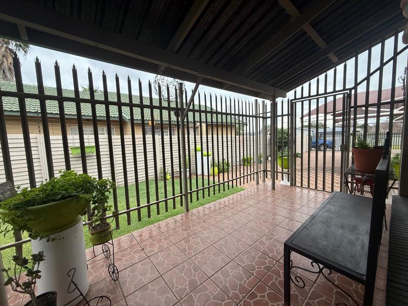 3 Bedroom Property for Sale in Vanderbijlpark SE 1 Gauteng