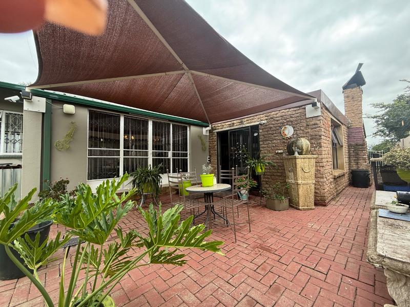 3 Bedroom Property for Sale in Vanderbijlpark SE 1 Gauteng
