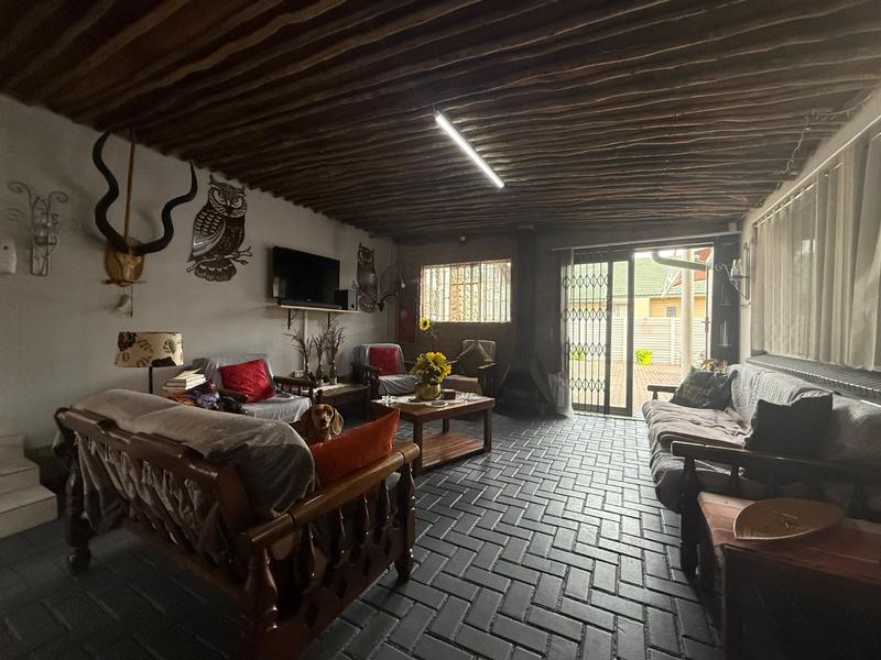3 Bedroom Property for Sale in Vanderbijlpark SE 1 Gauteng
