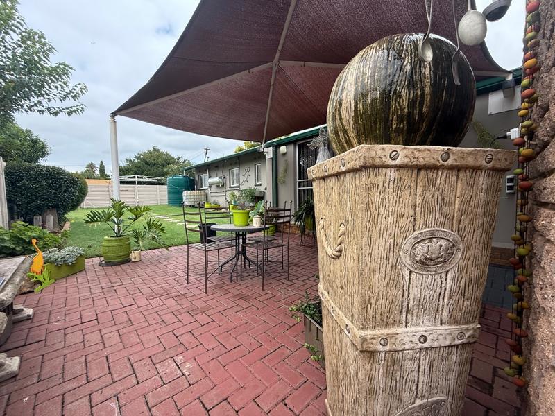 3 Bedroom Property for Sale in Vanderbijlpark SE 1 Gauteng
