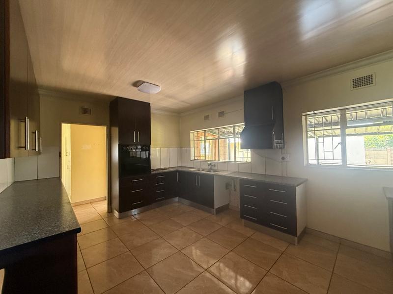 3 Bedroom Property for Sale in Vanderbijlpark SE 1 Gauteng