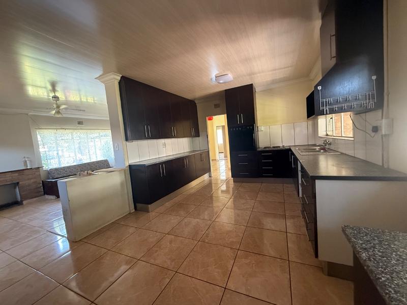 3 Bedroom Property for Sale in Vanderbijlpark SE 1 Gauteng