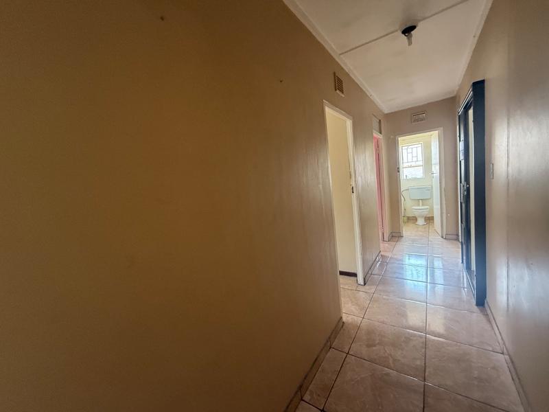 3 Bedroom Property for Sale in Vanderbijlpark SE 1 Gauteng