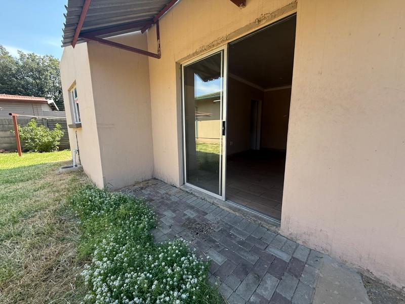 3 Bedroom Property for Sale in Vanderbijlpark SE 1 Gauteng