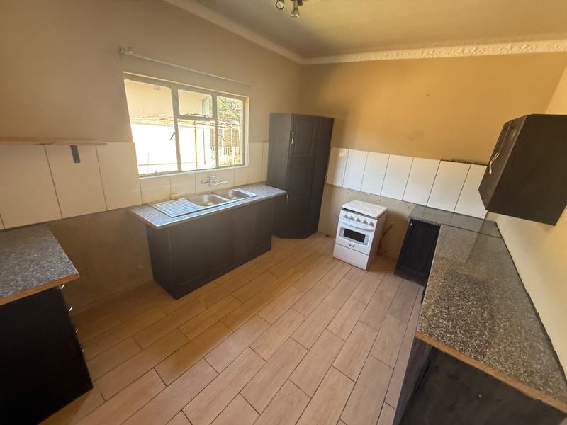 3 Bedroom Property for Sale in Vanderbijlpark SE 1 Gauteng