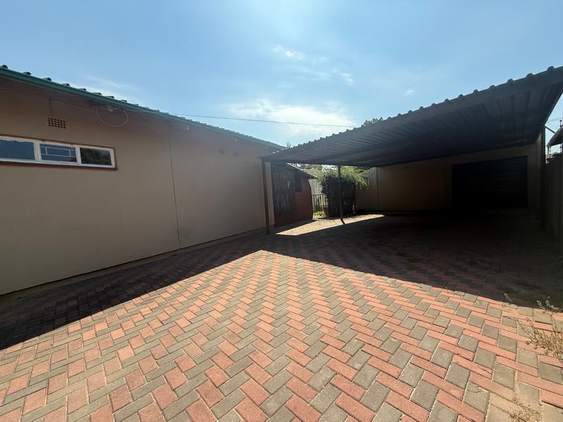 3 Bedroom Property for Sale in Vanderbijlpark SE 1 Gauteng