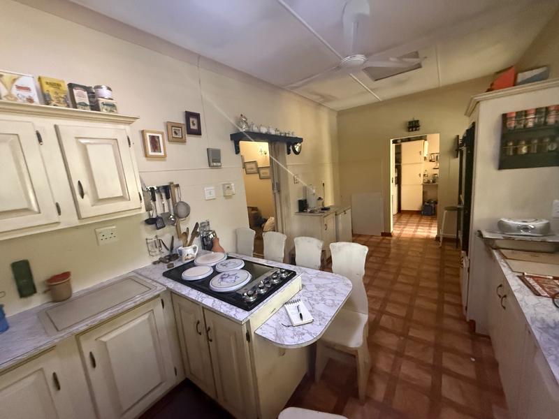 4 Bedroom Property for Sale in Vanderbijlpark SE 1 Gauteng