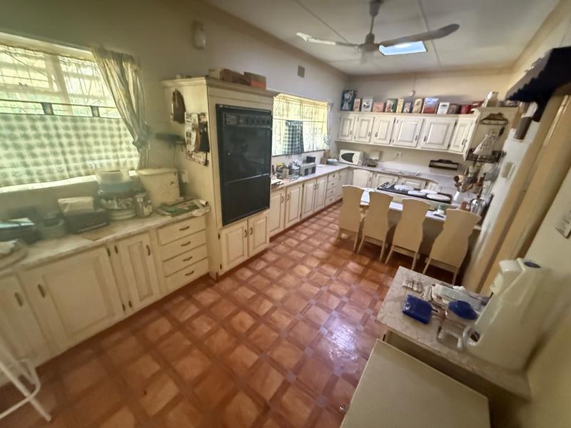4 Bedroom Property for Sale in Vanderbijlpark SE 1 Gauteng