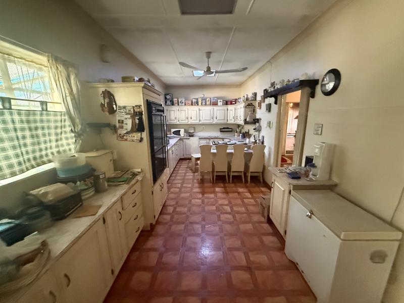 4 Bedroom Property for Sale in Vanderbijlpark SE 1 Gauteng