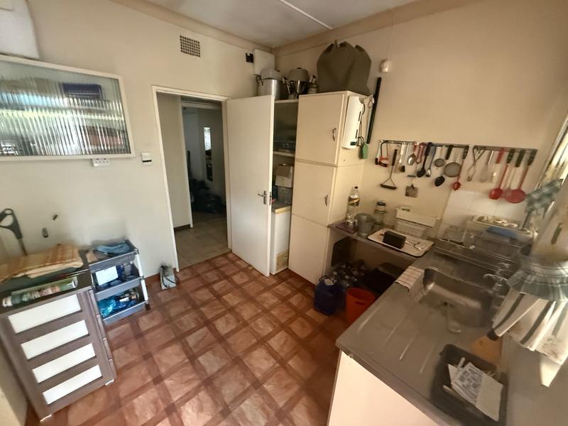 4 Bedroom Property for Sale in Vanderbijlpark SE 1 Gauteng