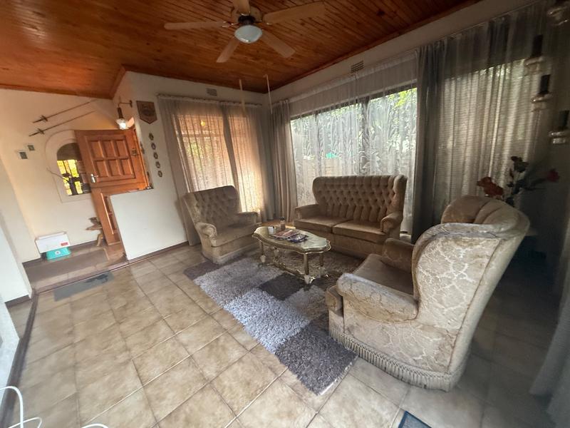 4 Bedroom Property for Sale in Vanderbijlpark SE 1 Gauteng