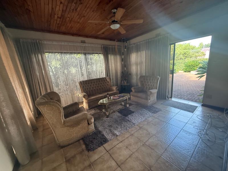 4 Bedroom Property for Sale in Vanderbijlpark SE 1 Gauteng
