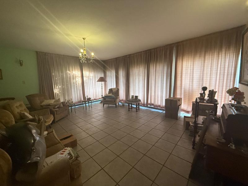 4 Bedroom Property for Sale in Vanderbijlpark SE 1 Gauteng