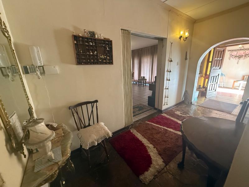 4 Bedroom Property for Sale in Vanderbijlpark SE 1 Gauteng