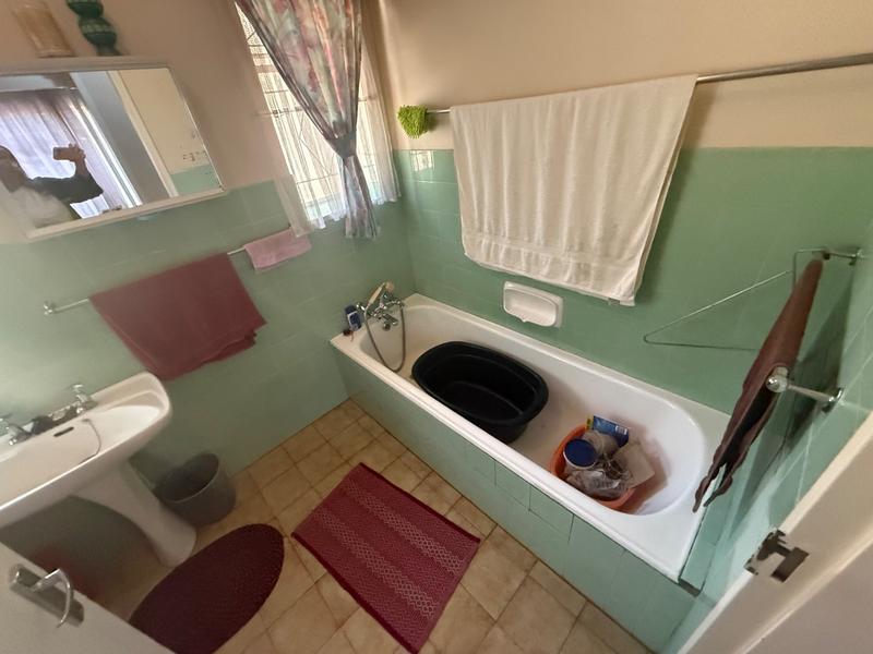 4 Bedroom Property for Sale in Vanderbijlpark SE 1 Gauteng