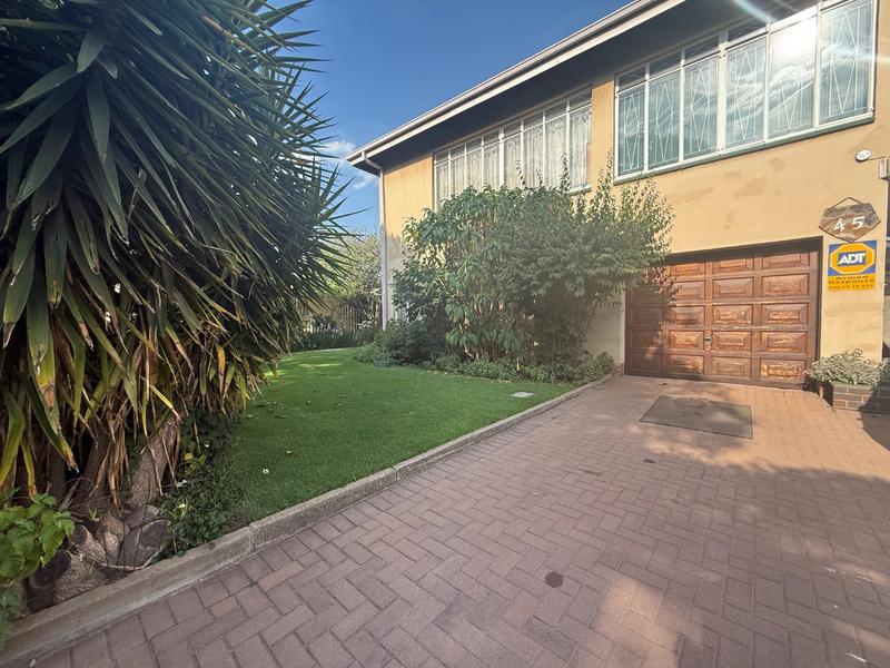 4 Bedroom Property for Sale in Vanderbijlpark SE 1 Gauteng