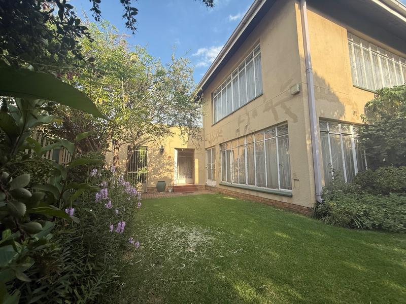 4 Bedroom Property for Sale in Vanderbijlpark SE 1 Gauteng