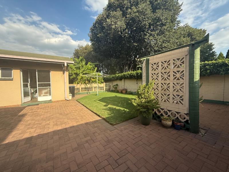 4 Bedroom Property for Sale in Vanderbijlpark SE 1 Gauteng